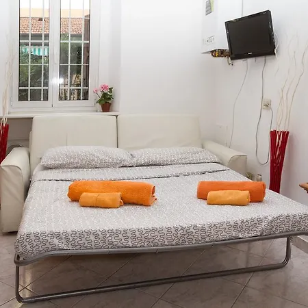Jungle Appartement *