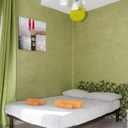 Appartement Jungle *