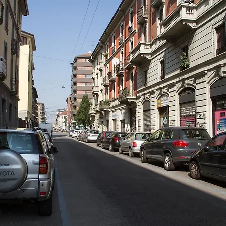 Jungle Appartement Milan